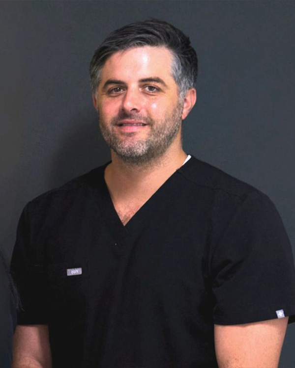 Brian Brown, PA-C , our certified Physician assistant at Peak Spine & Sports Medicine in Marlton and Collingswood, New Jersey