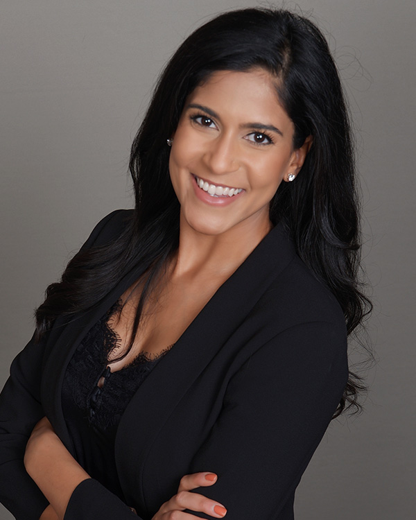 Dr. Jill Kalariya a double Board-Certified Interventional Pain Management Specialist and Anesthesiologistat Peak Spine & Sports Medicine in Marlton & Collingswood, NJ