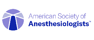 American Society of Anesthesiologists