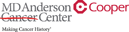 MD Anderson Cooper